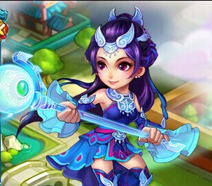 梦幻西游2口袋版神秘拍卖会暗拍玩法介绍